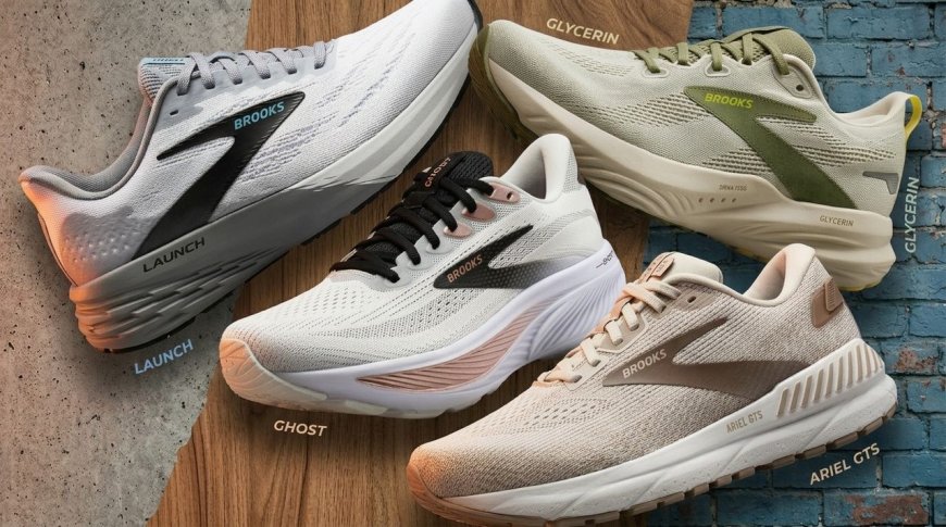 There's a huge Brooks running shoe sale at Amazon — I found the 12 best deals that I'd buy with up to 30% off