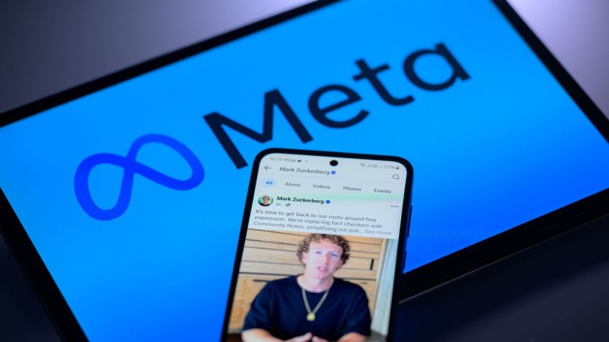 I tried Meta’s new Muse Spark AI model — and it feels like ChatGPT built for the social internet