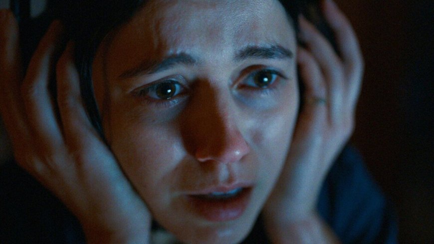 'I think audio is 90% of what scares people in horror movies': Undertone director Ian Tuason on why he chose to focus on sound for his directorial debut