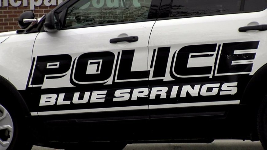 Suspect dead, another hospitalized after shooting in Blue Springs Thursday
