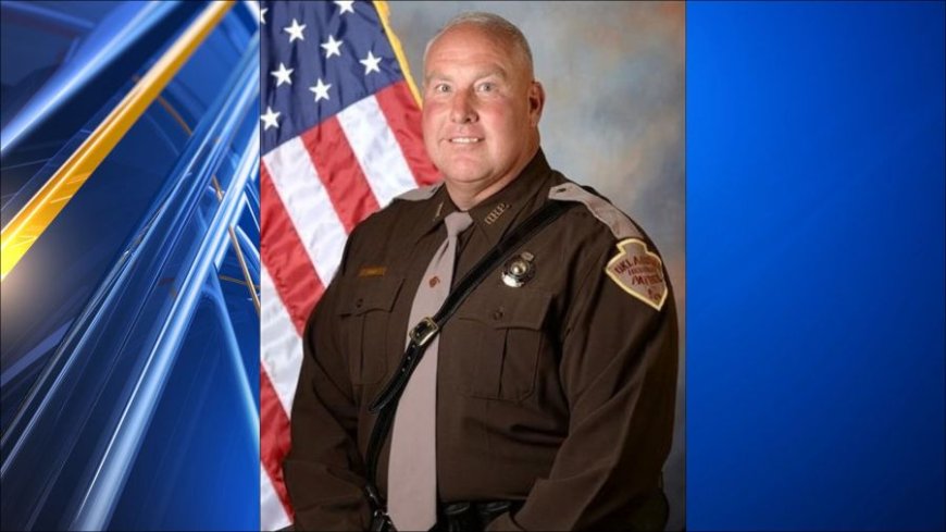 Oklahoma Highway Patrol trooper, woman and child killed in crash