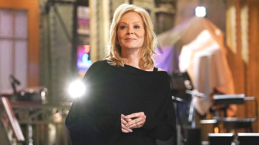 Jean Smart admits she mistook serious symptoms for being in ‘crappy shape’ before emergency heart surgery