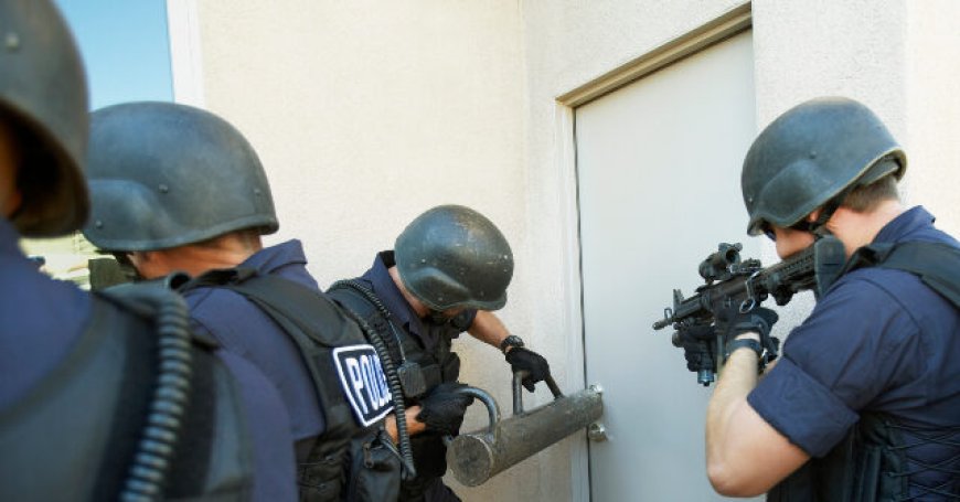 RI State Rep: Banning AR-15s Not Enough; We Should Use 'Police Power' to Ensure Owners Dispose of Them