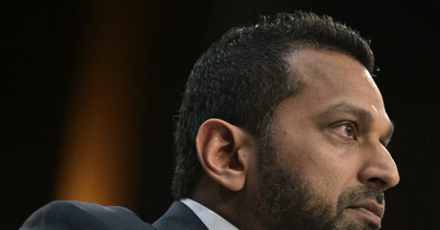 FBI Arrests Former Army Employee for Leaking Classified Information