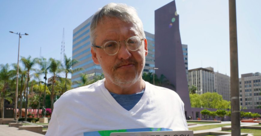 Nolte: Adam ‘Two Mansions' McKay Predicts Food Supply Doomed This Year