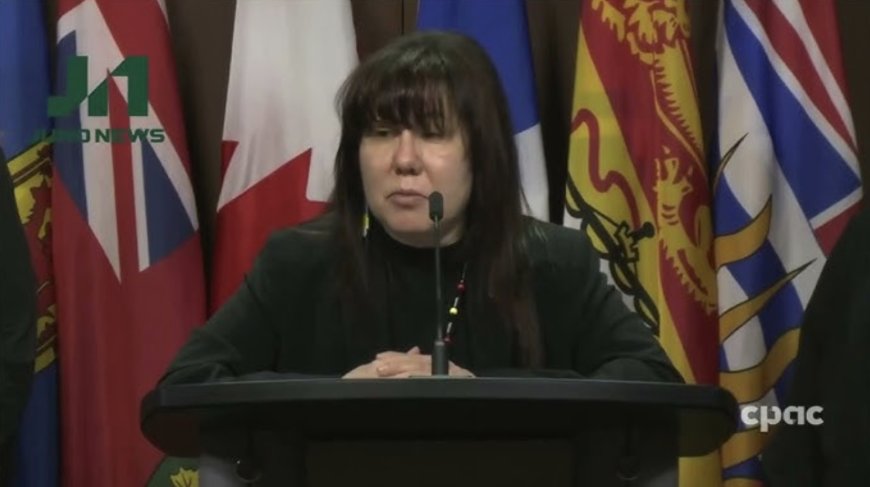 Canadian Gov’t Rolls Out Latest Woke Super-Acronym for the Grievance Machine: “MMIWG2SLGBTQQIA+”