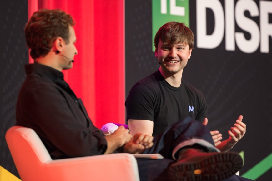 After data breach, $10B valued startup Mercor is having a month