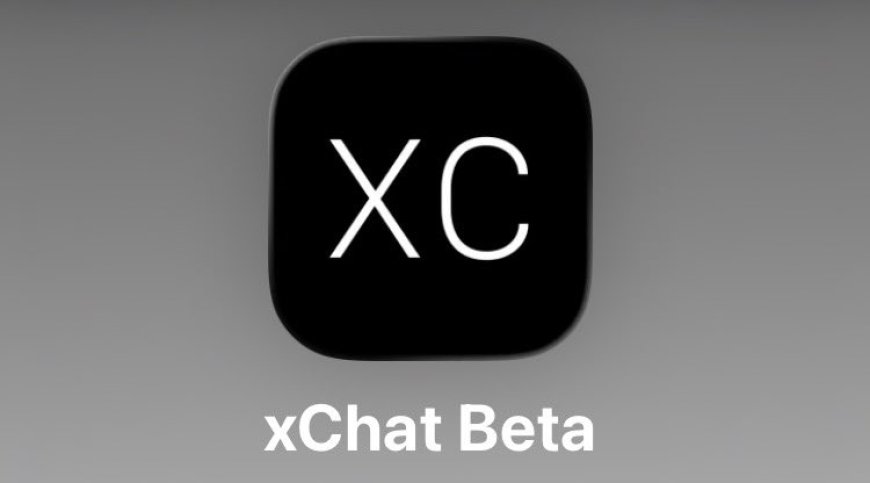 X brings back Voice Notes to X Chat