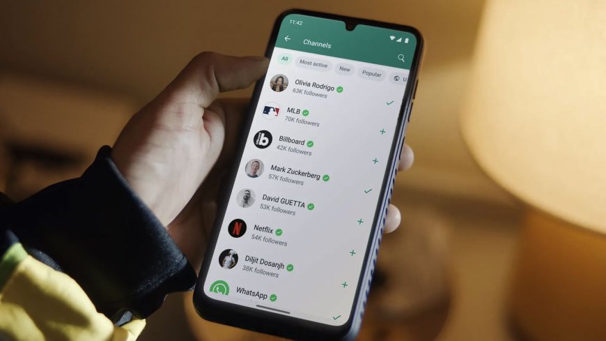 VPN deal of the week: Protect your WhatsApp messages beyond the username with this $40 lifetime VPN deal