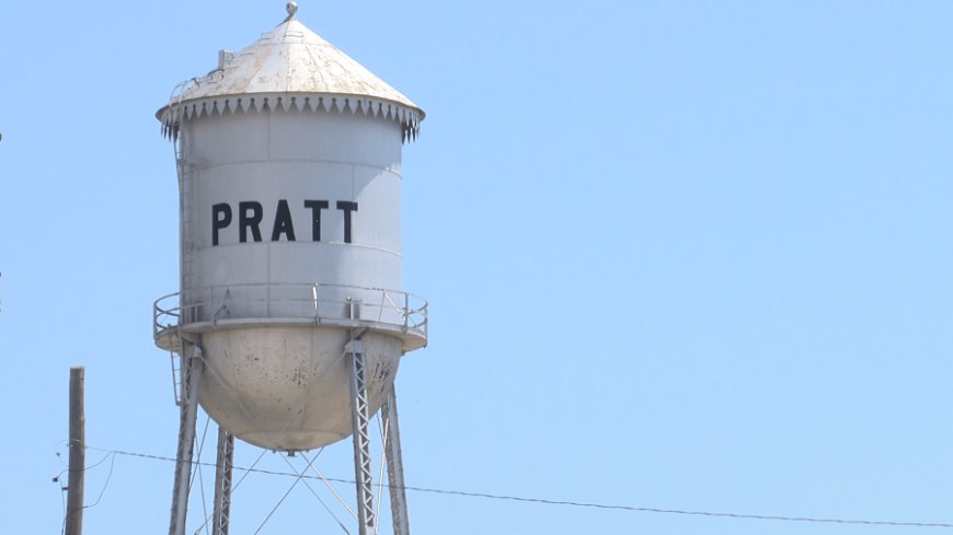 Underground carbon storage could be coming to Pratt area