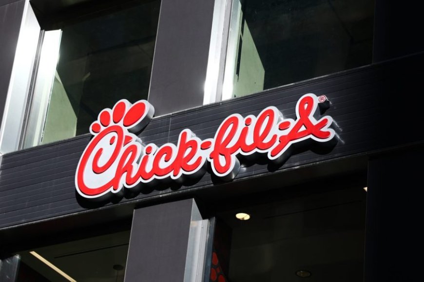 Chick-fil-A 'uncertain' it can fulfill commitment it had made for 2026