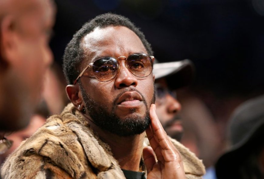 Diddy requesting immediate release in appeal hearing