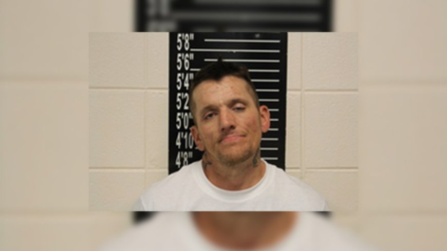 Stone County man arrested for $20K copper wire theft