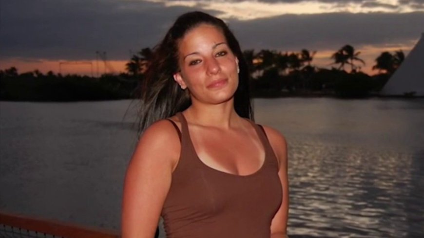 Angel mom rips sanctuary state after daughter's alleged killer walked free