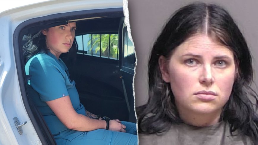 Florida woman who posed as nurse and treated more than 4,400 patients without a license avoids jail time