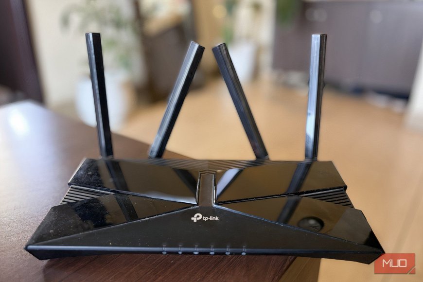 Your router has a hidden setting that's breaking all your smart home devices