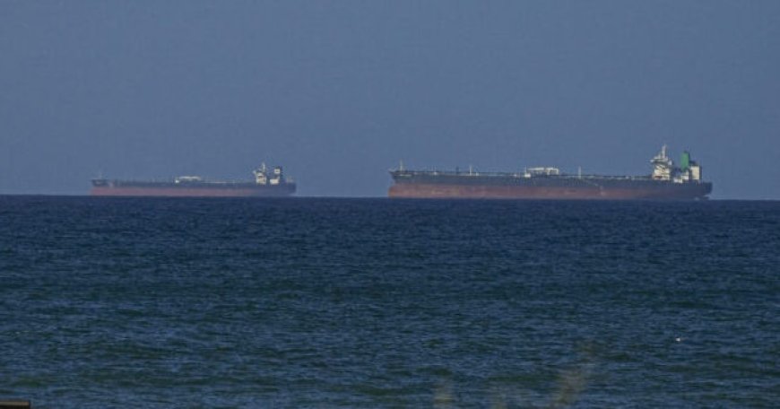 Trump Warns Iran Over Strait of Hormuz Tanker Fees