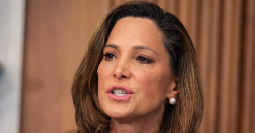 GOP Rep. Salazar's Wage-Cutting Amnesty Bill Attacks Trump's Populist Voters