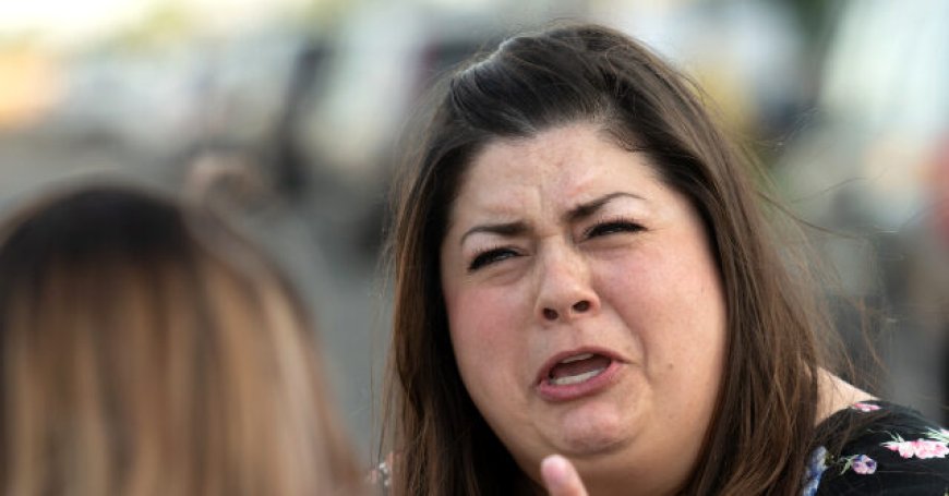 VIDEO -- Report: Two Women Fight over Casket of Man They Were Both Dating