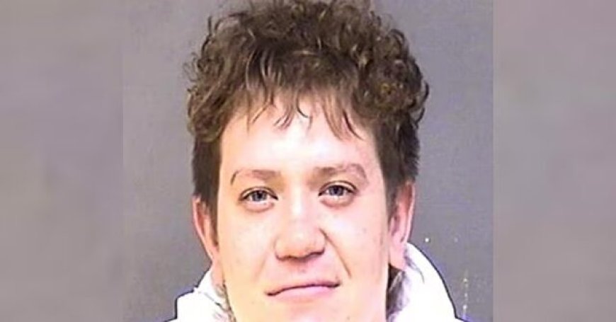 VIDEO: Quad Amputee Cornhole Player Seen Snorting from $1 Bill, Firing Gun, Before Alleged Murder