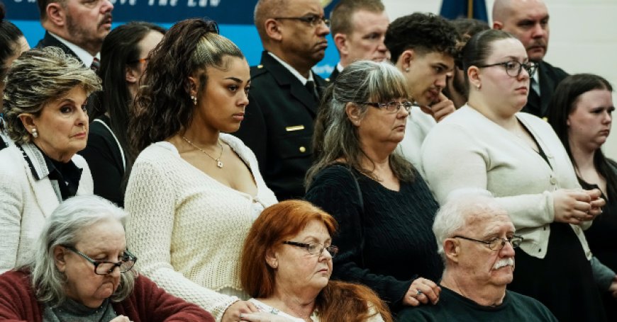 Guilty Plea Brings Families of Gilgo Beach Serial Killer's Victims Closure: 'Glad This Is Over'