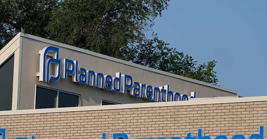 Planned Parenthood Report Shows Record Number of Babies Killed in Abortions