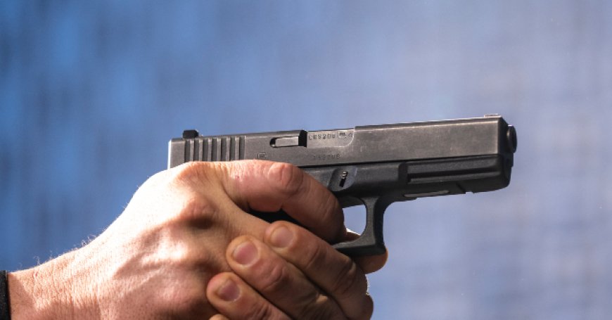 Maryland Lawmakers Join Other Democrat-Run States with Glock Ban