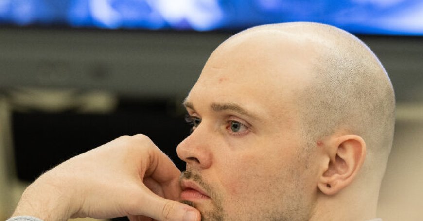 WATCH: FedEx Driver Who Admitted Killing Seven-Year-Old Texas Girl Says He 'Tossed' Her Body in a Bush