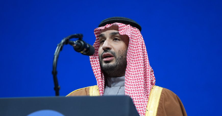 Saudi Arabia and Iran Hold First Talks Since War