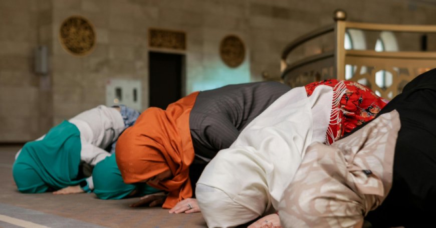 Nashville School Allows Muslim Students to Leave Class to Pray During Ramadan