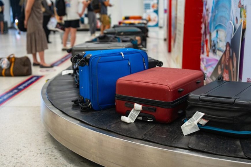 Airlines hike fees: Here's what it costs to check a bag now