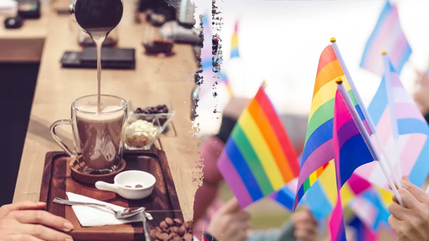 California-based coffee shop Philz Coffee to pull LGBTQ pride flags despite progressive backlash
