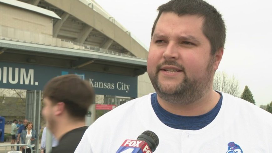 'The best by far:' Royals fans react to latest stadium developments