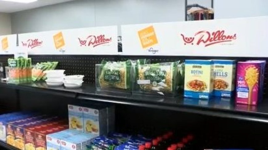 Wichita State students combat food insecurity on campus