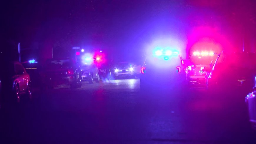 One critically injured in north Wichita shooting