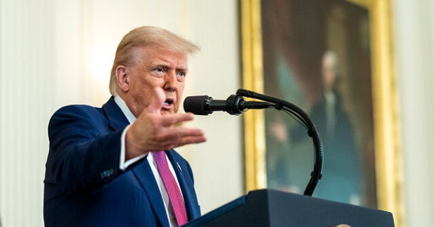 Georgia Republican Candidate Donated to Kinzinger PAC, Said Trump ‘Can’t Go Down in Political Flames Fast Enough’