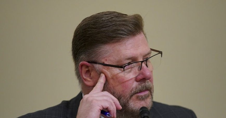 House Intel. Chair: New Iran Leaders 'Exacerbating' Issues