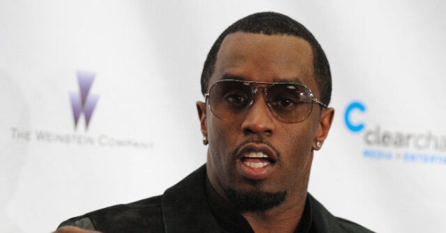 Diddy Attorneys Say Freak-Offs Were 'Amateur Porn' as Appeals Judges Question His Four-Year Sentence