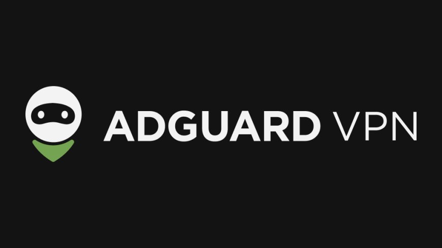 AdGuard VPN has a new app for iPhone — and you can try it out for 7 days for free