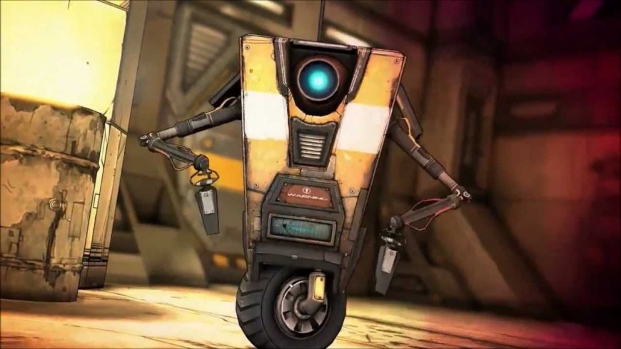 A new free-to-play Borderlands game gets surprise drop on mobile, which Zynga says is part of a 'limited-time test'