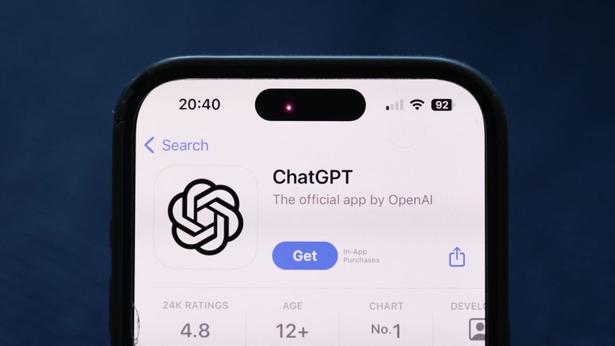 ChatGPT’s hidden backup model just got smarter — as OpenAI adds a cheaper Pro option