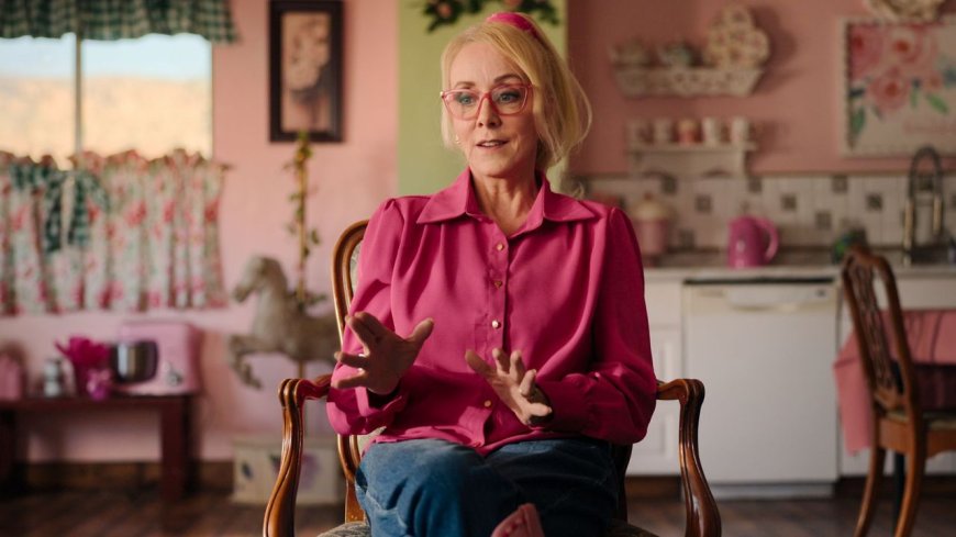 Forget Big Mistakes — this jaw-dropping new Netflix true crime series is the only TV show you need to stream this weekend