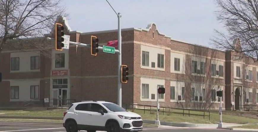 Missouri elementary school temporarily closed due to air quality issues