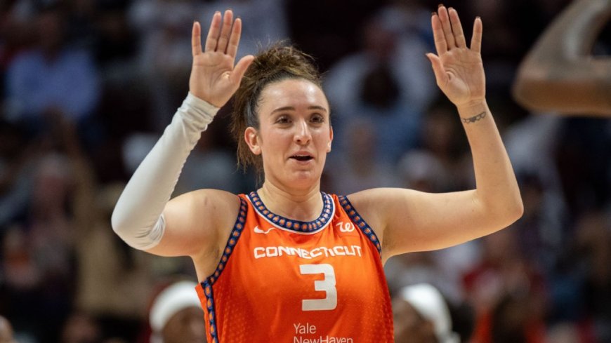 Agent: Tempo land backcourt in Mabrey, Sykes