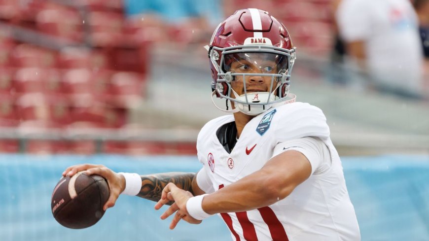 Spring game previews: Alabama, Florida among ones to note Saturday