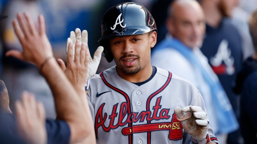 Baldwin best catcher? Alcantara is back? Cam Smith a top-50 bat? Don't be surprised