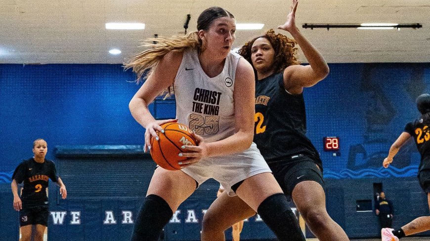 Comparing the best 2026 recruits to previous classes