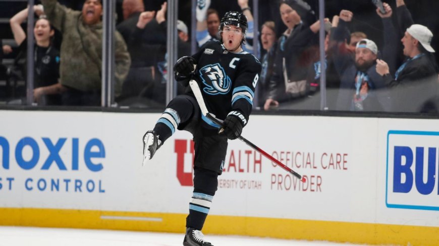 NHL playoff watch: Where the races stand on zero-game Friday