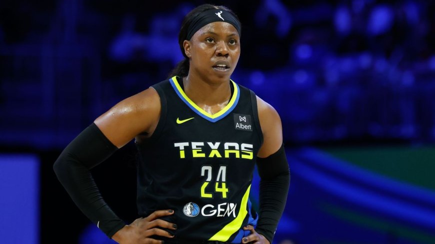 WNBA free agency predictions, biggest questions and more