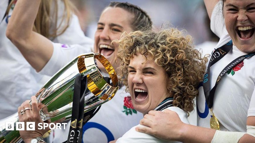 Will this be the biggest Women's Six Nations so far?